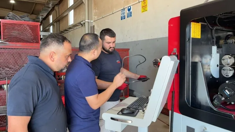 TurkeyTraining_bendingmachine